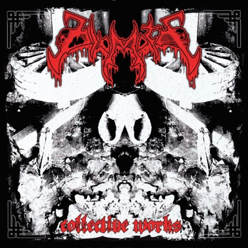 Diamoth : Collective Works Diamoth : Collective Works